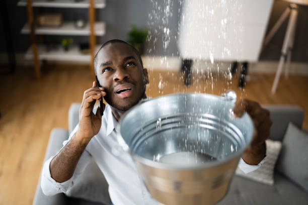 Best Commercial water damage restoration  in Scissors, TX