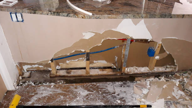 Best Residential water damage restoration  in Scissors, TX