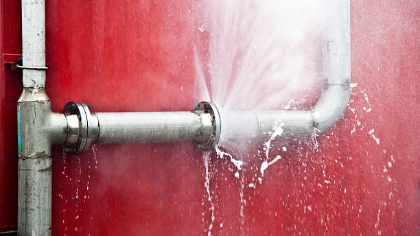 Best Emergency water damage restoration  in Scissors, TX